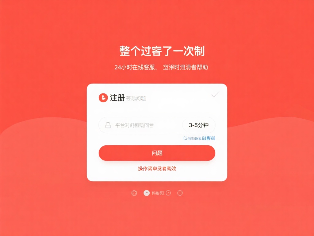 整个过程通常只需&nbsp;3-5分钟，操作简单且高效。如果