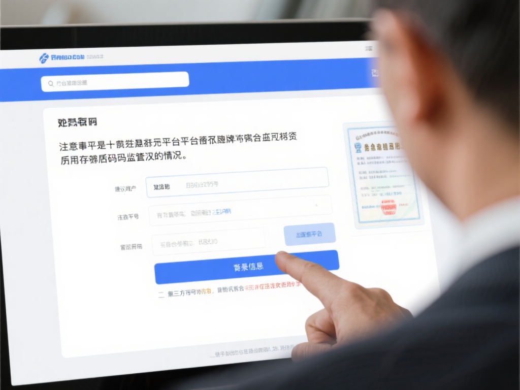 值得注意的是，即便平台宣称拥有合法牌照，也可能存在