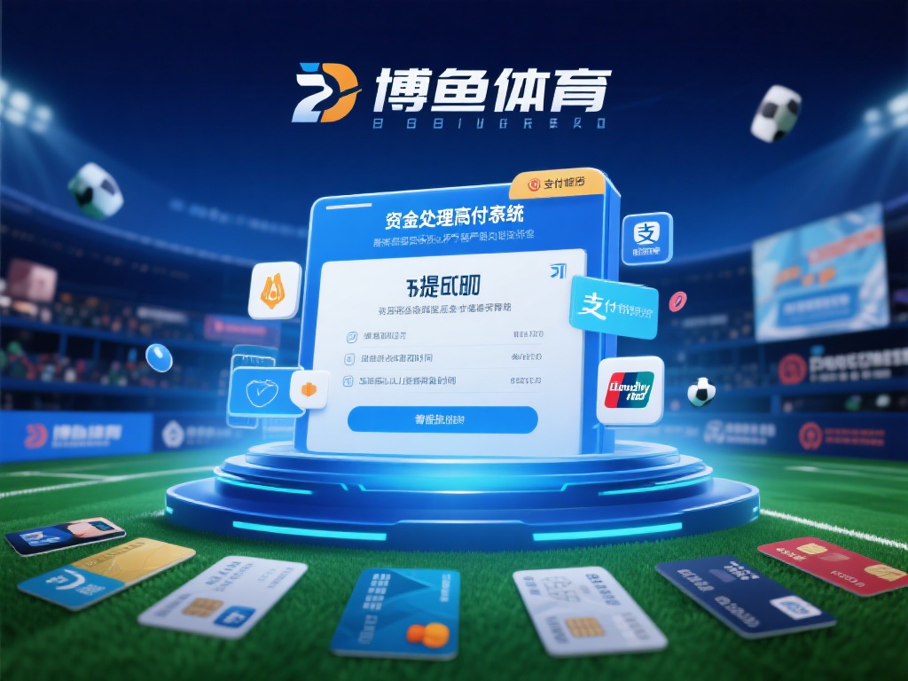 博鱼体育在资金处理方面的表现堪称行业标杆。其背后依