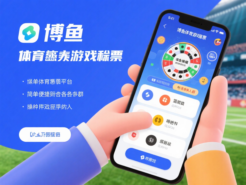 博鱼体育游戏彩票：畅享刺激竞技与丰厚奖金的完美结合体验 (博鱼体育游戏彩票：畅享刺激竞技与丰厚奖金的绝佳体验平台）