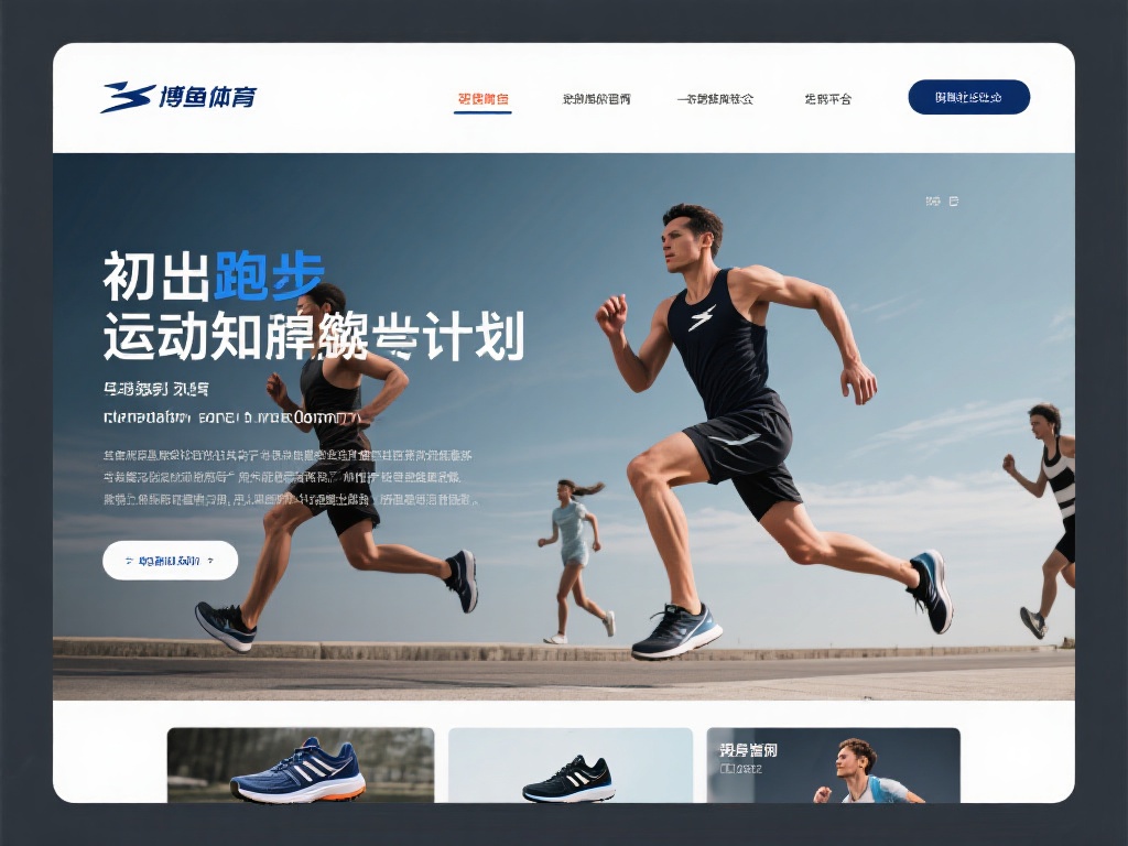 博鱼体育品牌官网为您提供专业运动体验与优质产品选择 (博鱼体育品牌官网，专业运动体验与优质产品一站式选择）