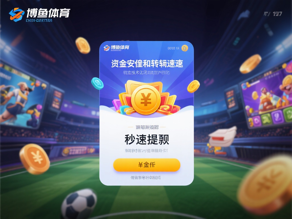 博鱼体育极速取款服务，秒速提现无忧，畅享极致游戏体验 (博鱼体育极速取款服务，秒速提现无忧，畅享极致游戏体验无阻碍）