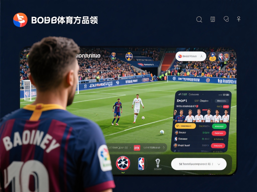博鱼体育官方登录首页覆盖了全球范围内的顶级体育赛事