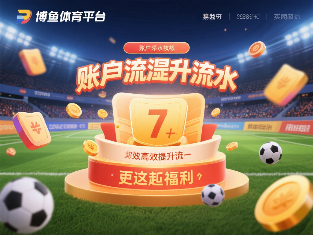 博鱼体育流水解析:如何快速提升账户流水达标技巧分享 (博鱼体育流水解析:快速提升账户流水达标的实用技巧分享) 在如今的线上娱乐平台中,账户流水达标往往是玩家获取