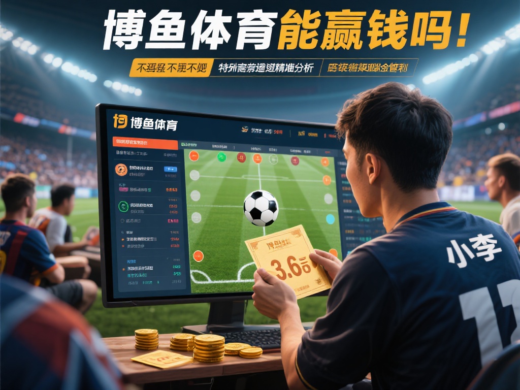 对于“博鱼体育能赢钱吗”这一问题，答案并非绝对。部