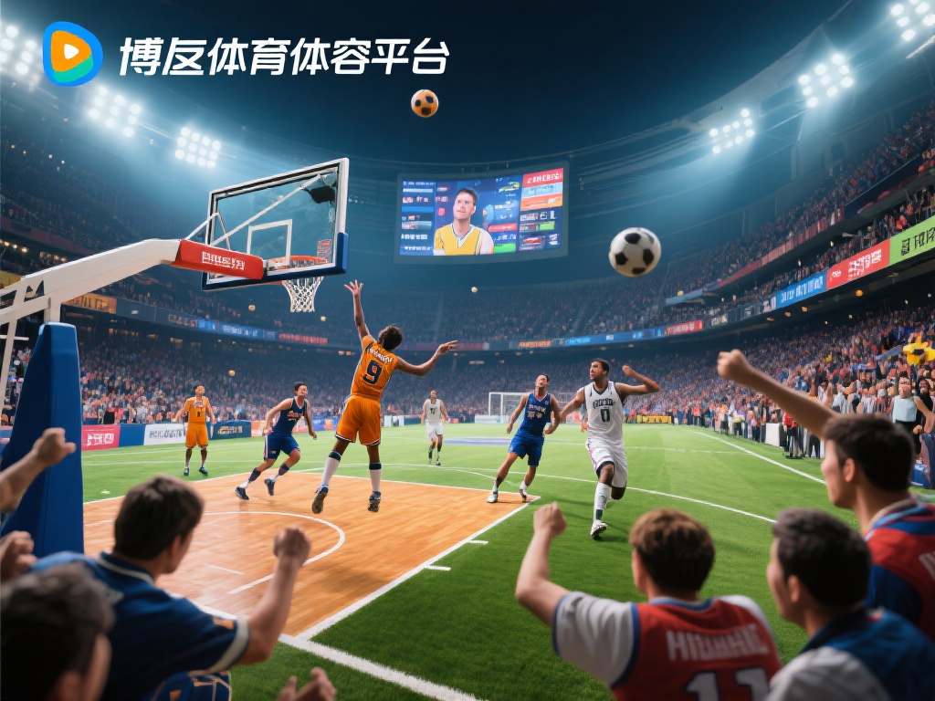 在快节奏的现代生活中，体育已经成为许多人释放压力、