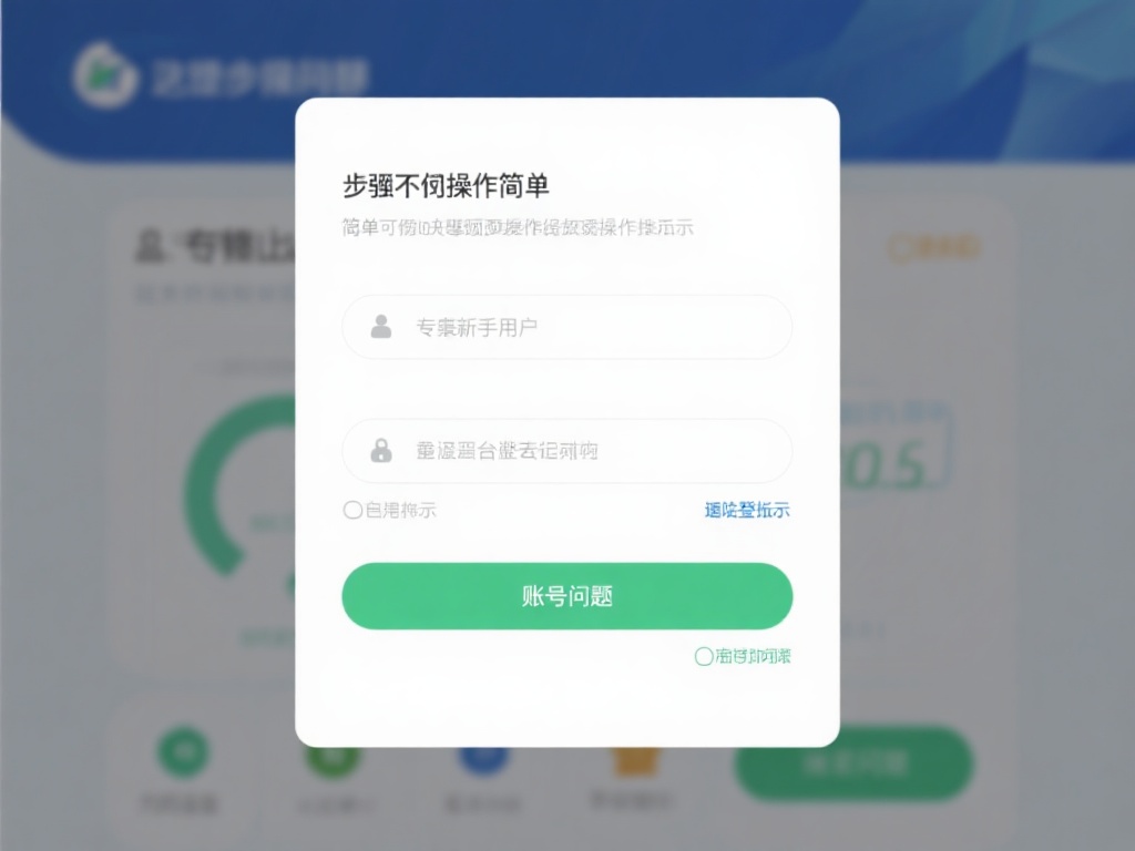 这些步骤不仅操作简单，还能有效避免因操作失误导致的