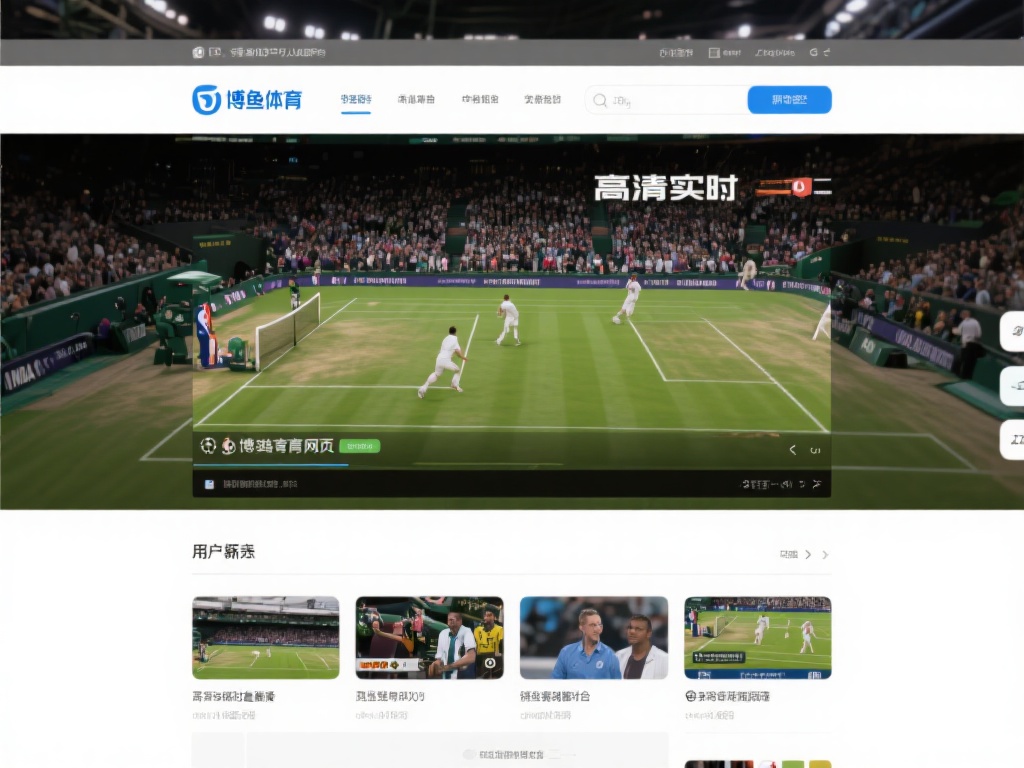 在众多体育平台中，博鱼体育凭借其独特优势脱颖而出。