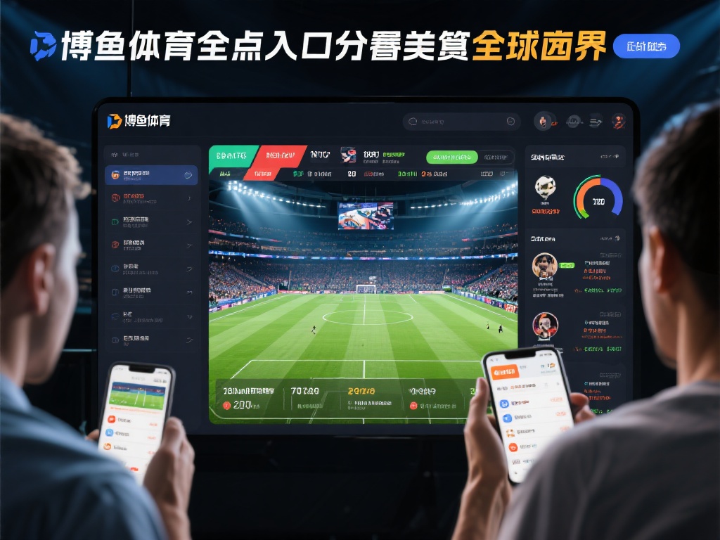 首先，博鱼体育全占入口覆盖了全球范围内的顶级体育赛