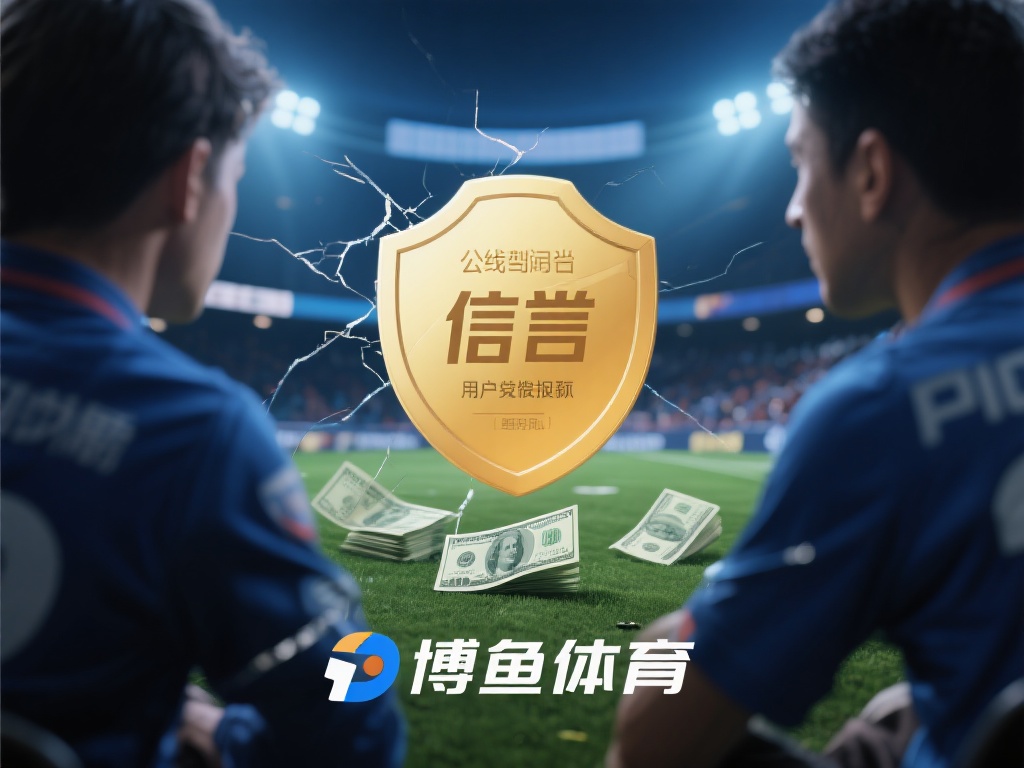 对于任何线上娱乐平台而言，信誉是立足之本。当用户频