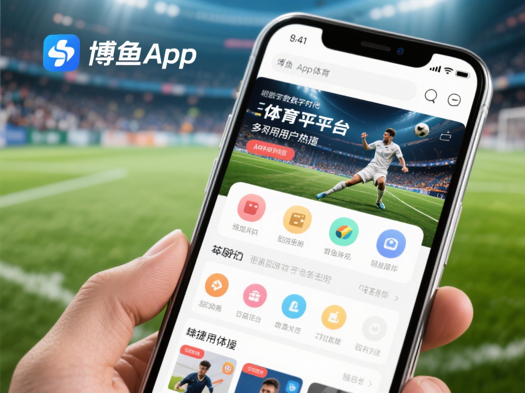 在如今的数字化时代，体育娱乐平台已经成为众多用户的