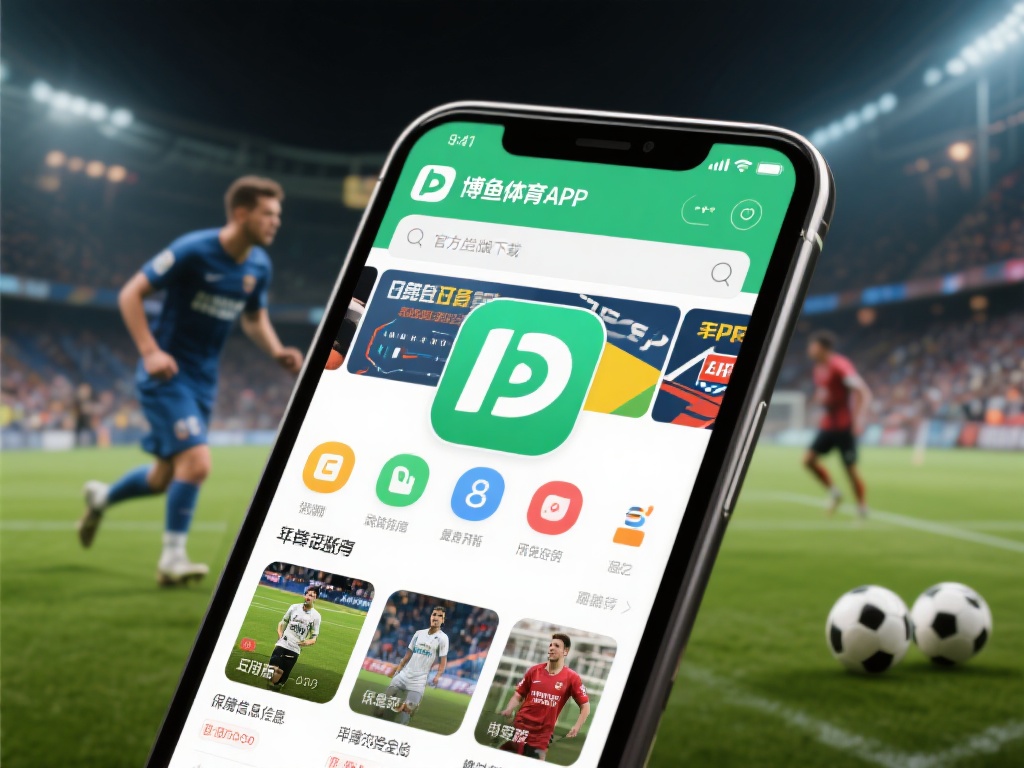 博鱼体育APP不仅提供了丰富的赛事资源，还具备流畅