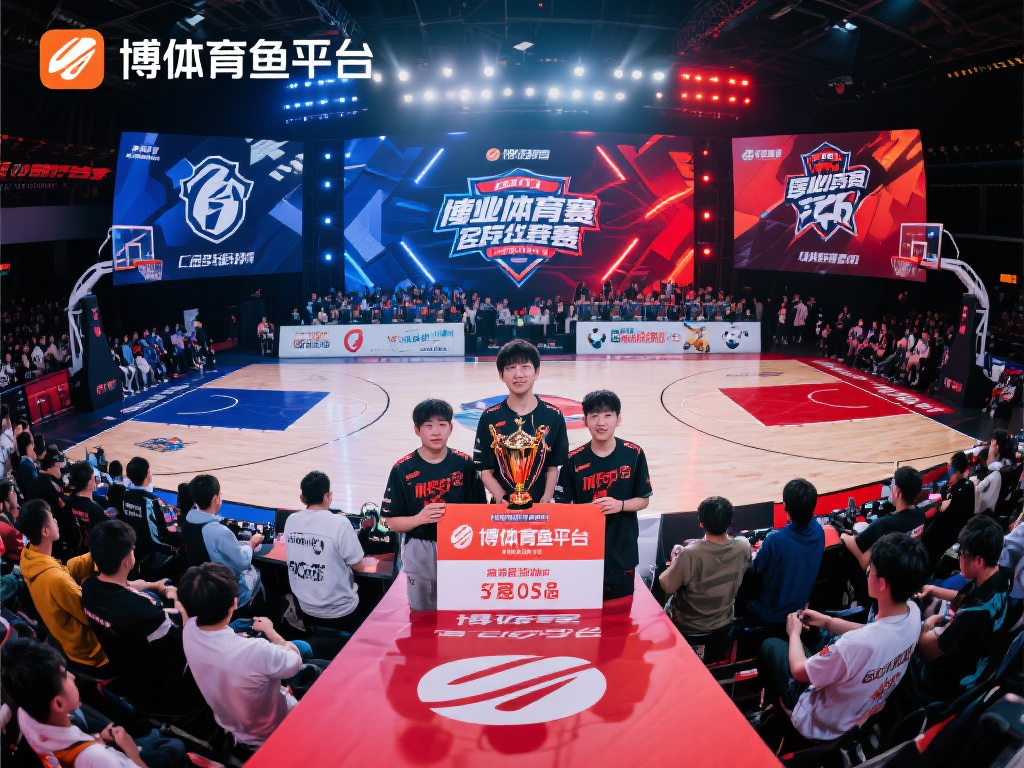 在博体育鱼平台上，专业竞技是核心亮点之一。平台定期