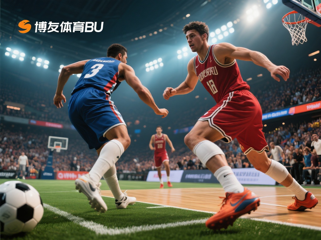 在快节奏的现代生活中，体育不仅是一种娱乐方式，更是