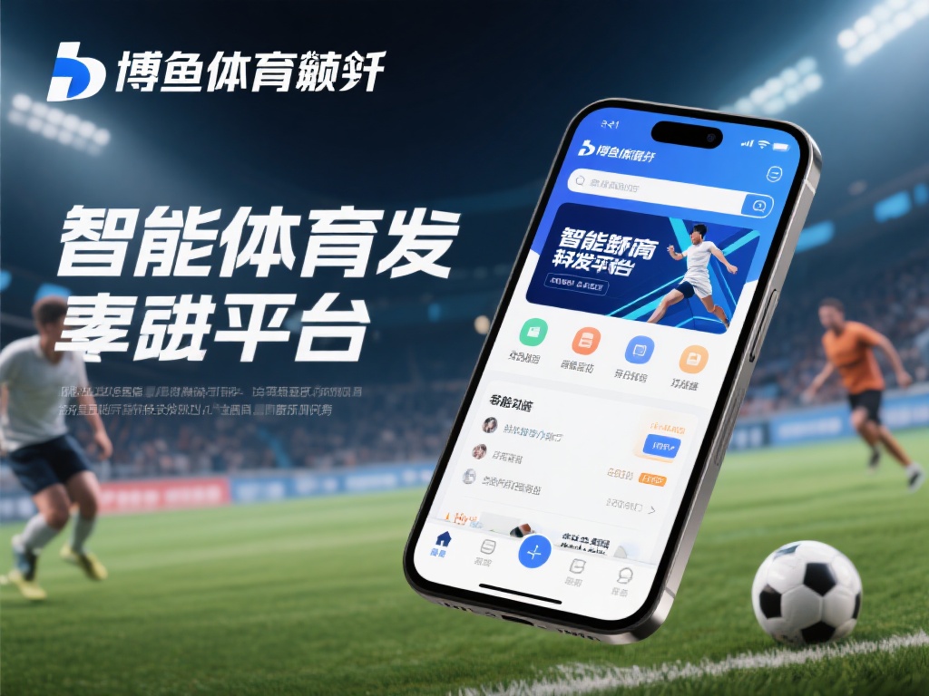 随着互联网技术的飞速发展，博鱼体育敏锐地抓住了数字