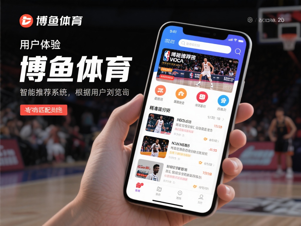 博鱼体育(综合)深度解析:覆盖多种体育项目,满足您的多样化需求 (博鱼体育深度解析:涵盖多类体育项目,满足您的多样化需求体验) 除了项目种类丰富,博鱼体育在用户体验上也下足了功夫