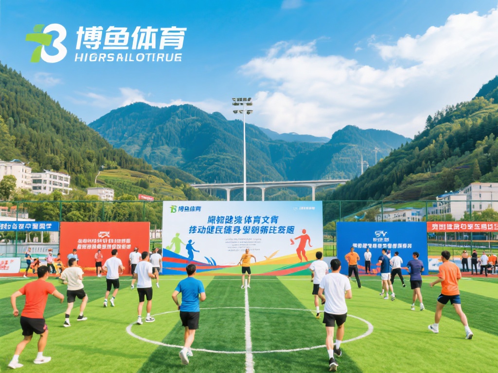 在全民健身热潮席卷全国的今天，贵州省的体育事业正迎