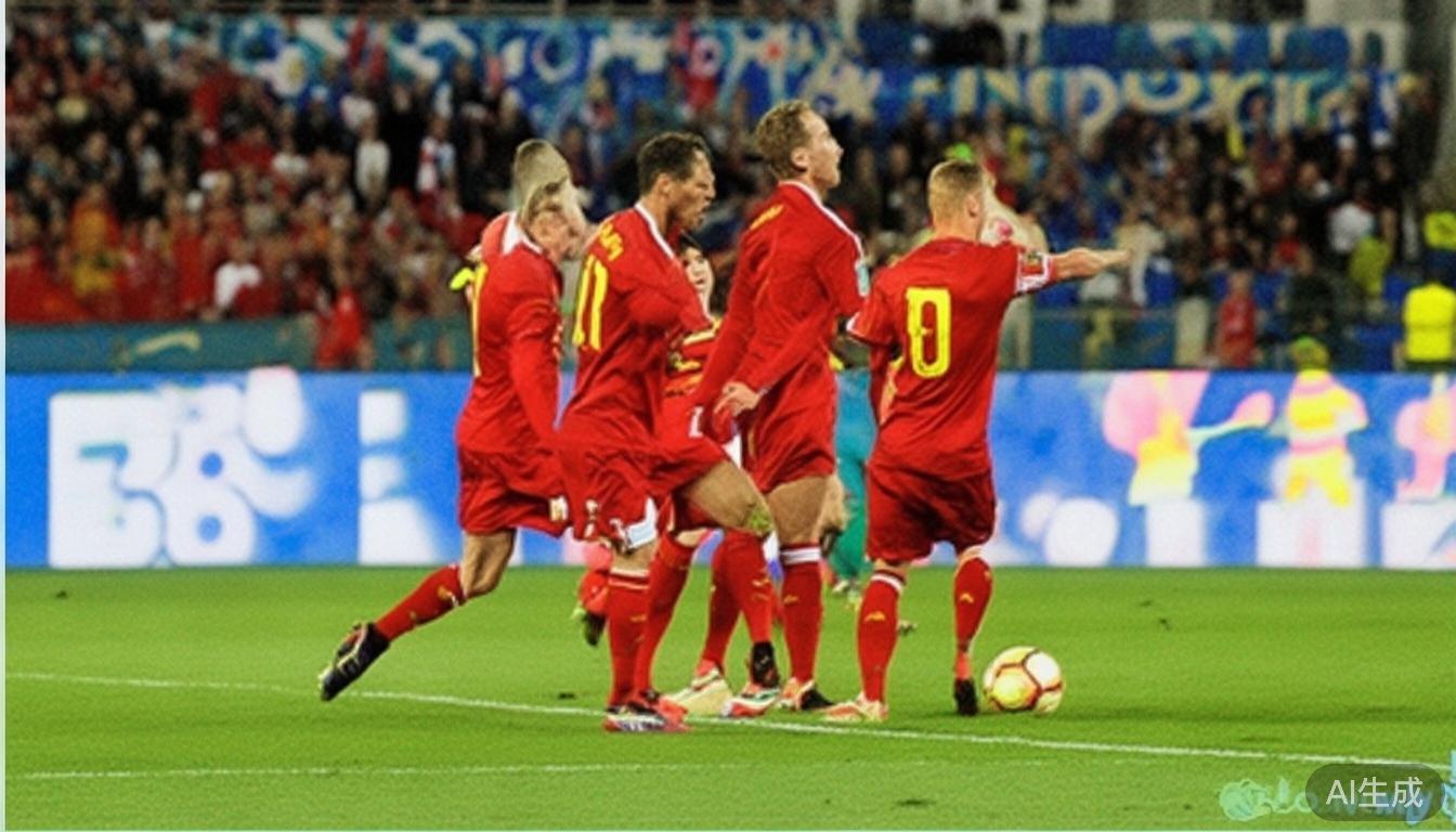 博鱼体育全方位深度解析威尔士足球精彩瞬间与精彩表现 经典瞬间一:欧洲杯的历史性突破
2016年欧洲杯