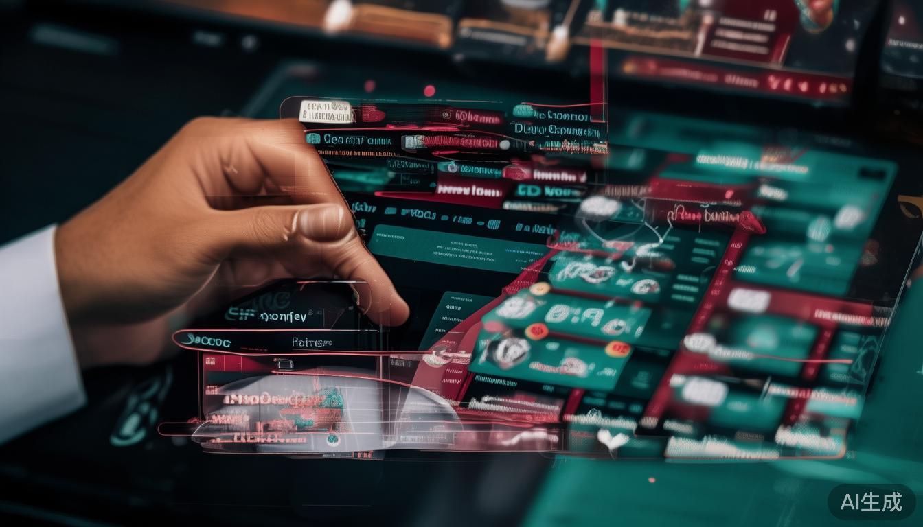 选择体育博彩平台，最关心的无疑是“钱财安全”。平台