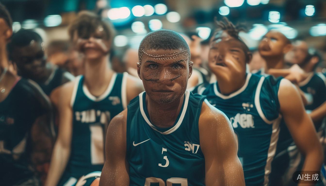 另一方面，部分年轻球员面临成长的挑战，例如一些新晋