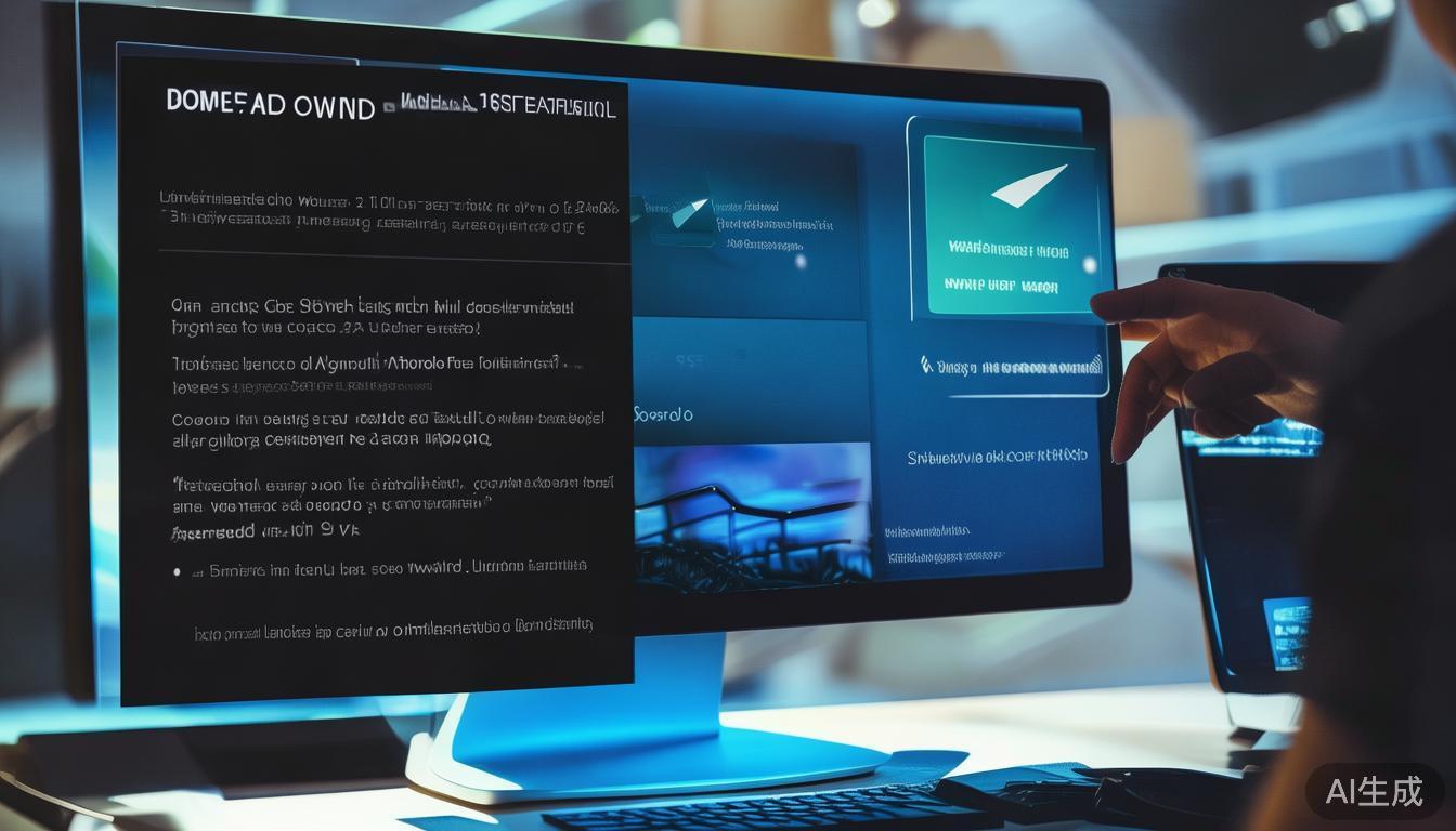 启动安装程序：如果是通过文件安装，打开下载的安装包
