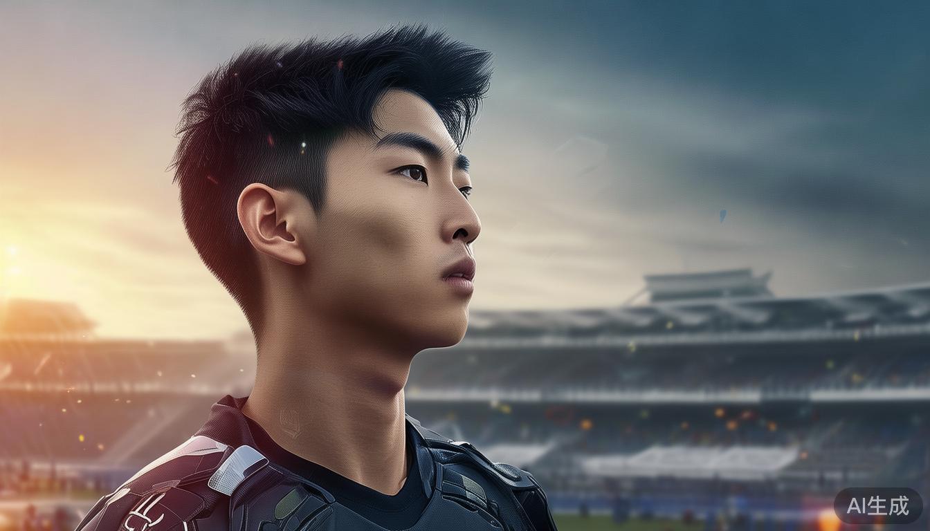 展望未来，曾凡博的职业规划具有多元化的可能性。他有