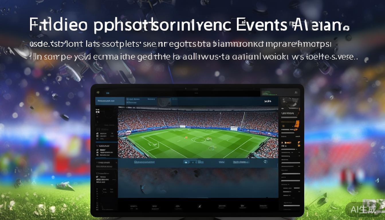 在当今数字化时代，体育迷们对于免费在线观看体育赛事