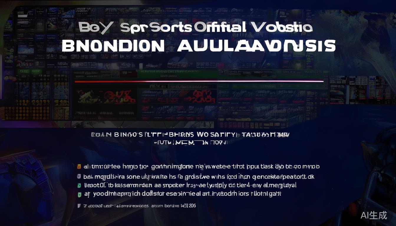 在当今的在线娱乐时代，众多博彩平台通过丰富多样的彩