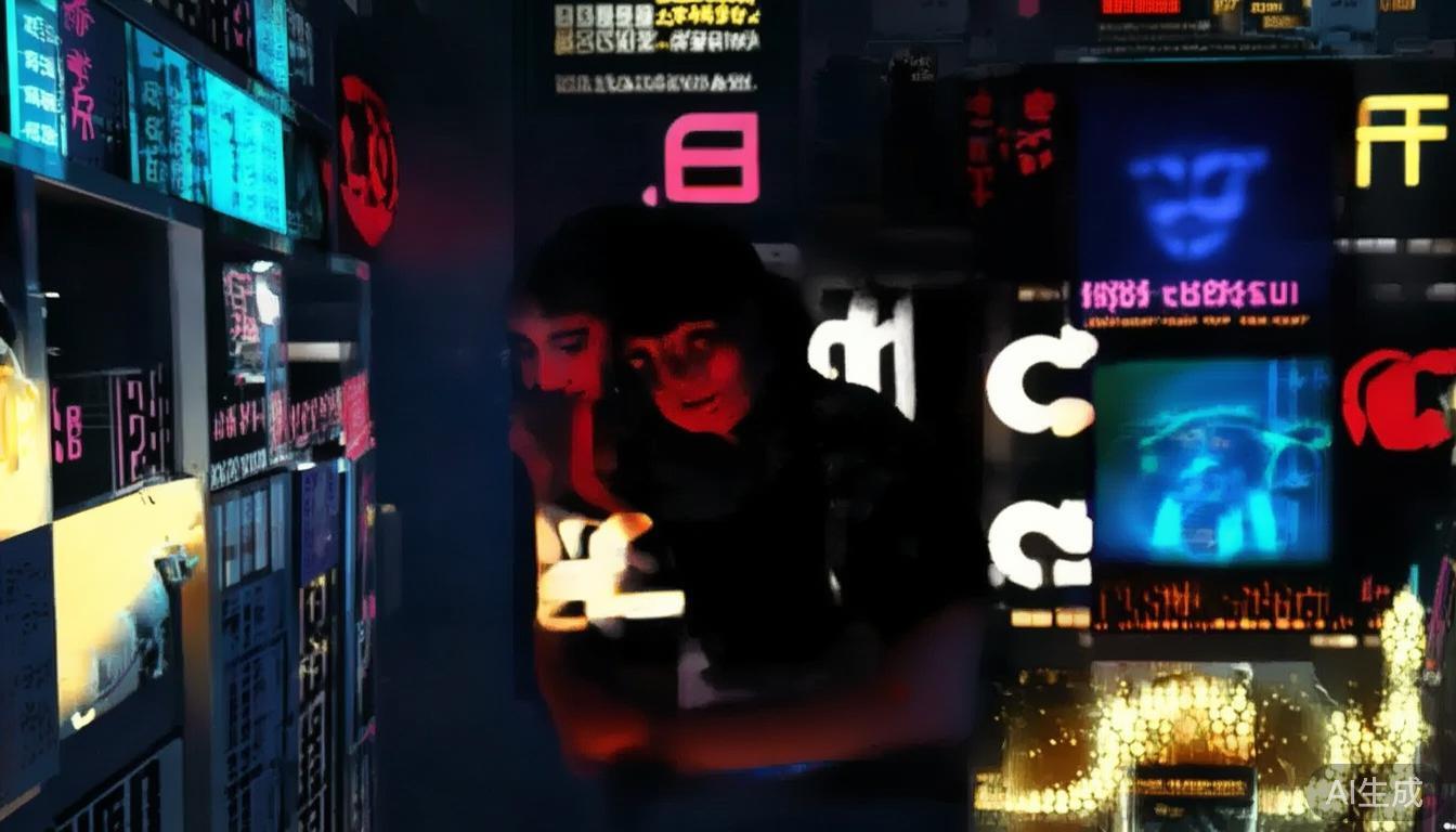 一起典型的受害经历显示，一名用户在投入数万元后，平