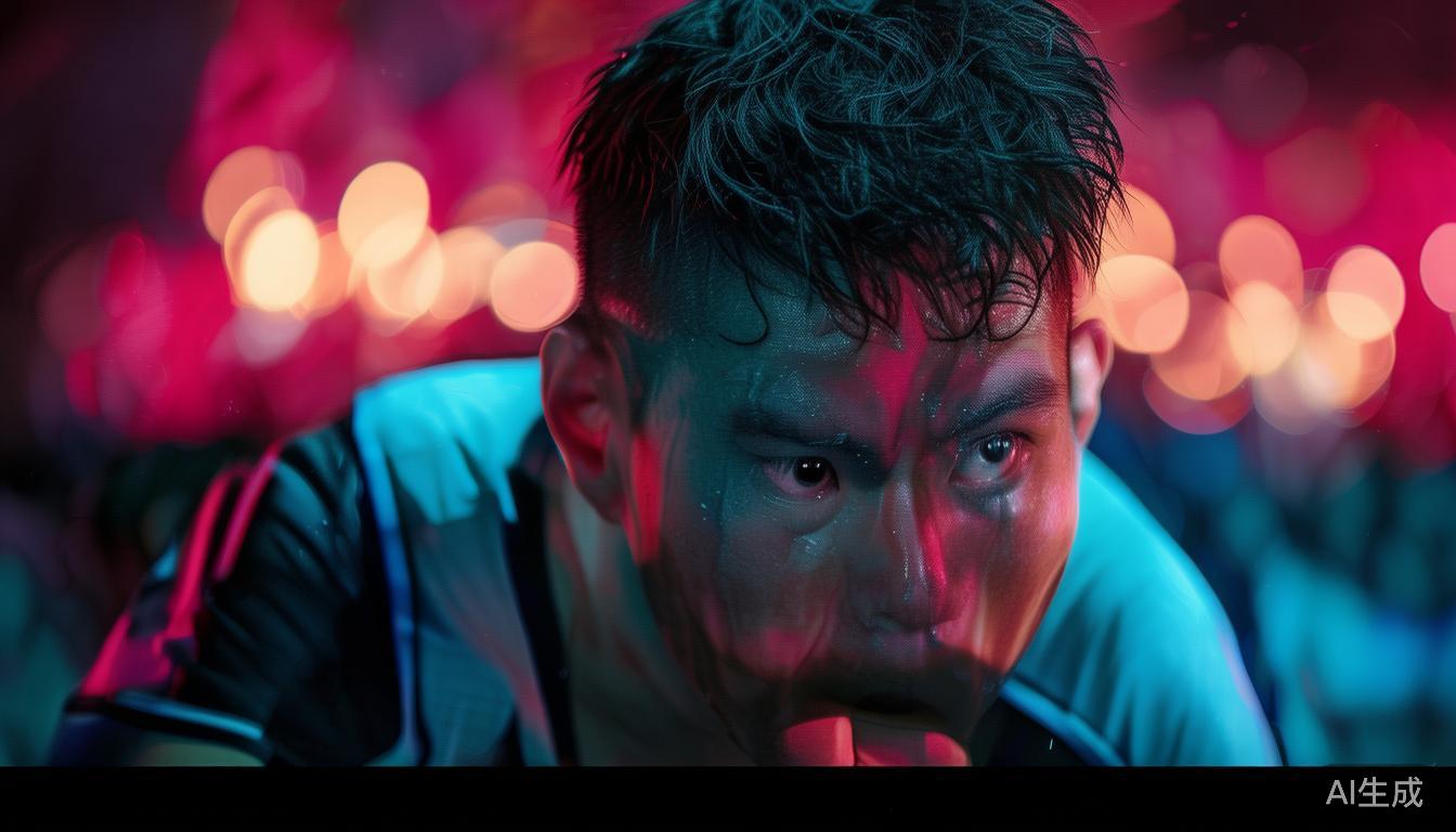 博鱼体育歌曲精选：激发激情的体育主题音乐推荐与欣赏