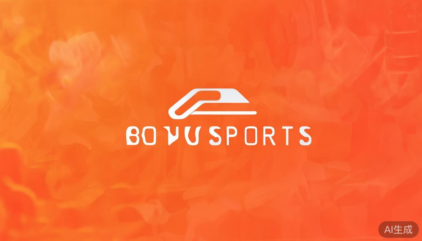 博鱼体育官方Logo设计与品牌形象全面解析与视觉策略
