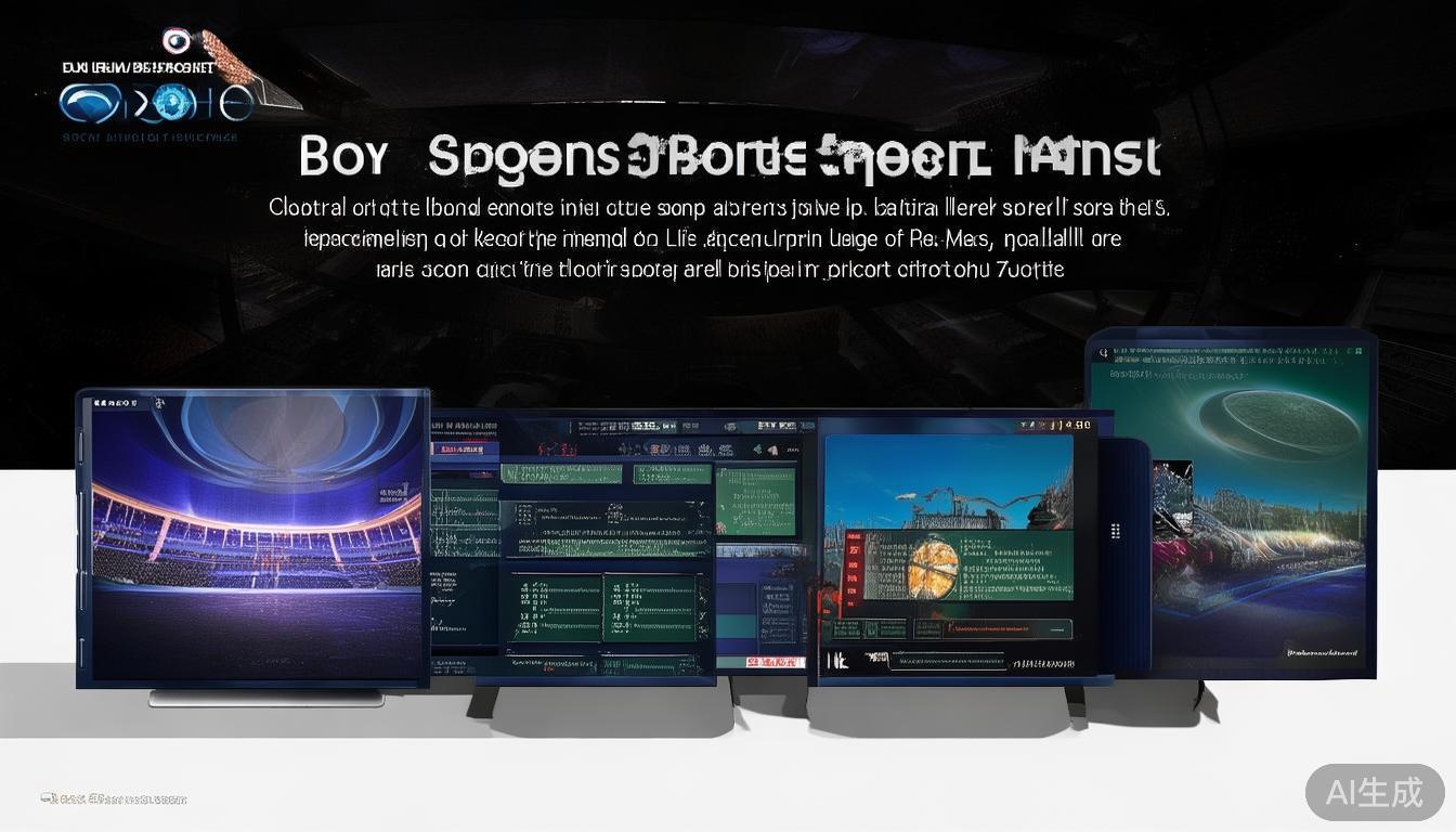 全面解析博鱼体育平台的核心功能与多场景应用指南