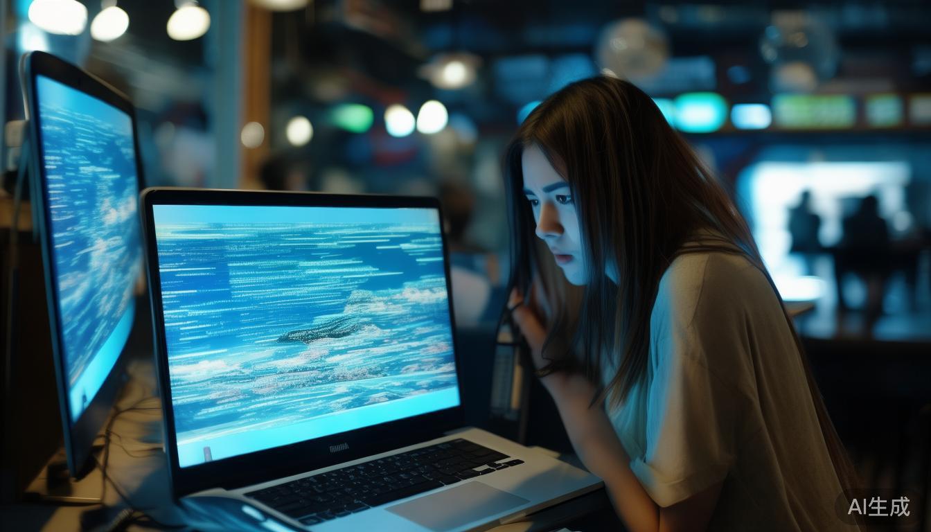 网络连接不稳定或被限制
不良的网络环境或受到网络